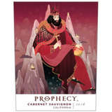 Prophecy Cabernet Sauvignon