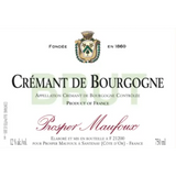 Prosper Maufoux Cremant de Bourgogne Brut Rose