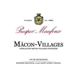 Prosper Maufoux Macon-Villages
