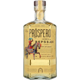 Prospero Tequila Reposado
