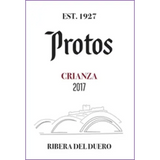 Protos Crianza 2017