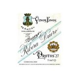 Protos Ribera del Duero Cosecha '27 Tinto