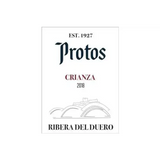 Protos Ribera del Duero Crianza