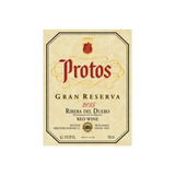 Protos Ribera del Duero Gran Reserva