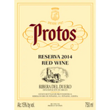 Protos Ribera del Duero Reserva
