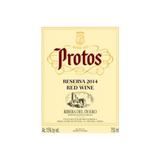 Protos Ribera del Duero Reserva