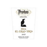 Protos Ribera del Duero Seleccion Finca El Grajo Viejo