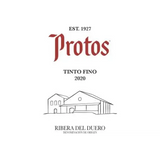 Protos Ribera del Duero Tinto Fino