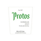 Protos Rueda Verdejo