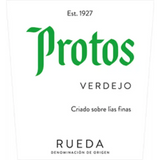 Protos Rueda Verdejo