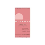 Provenance Vineyards Cabernet Sauvignon Weekday California