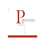 Provenance Vineyards Napa Valley Cabernet Sauvignon