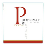 Provenance Vineyards Napa Valley Merlot