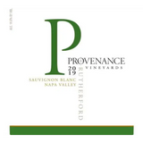 Provenance Vineyards Sauvignon Blanc