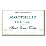 Prunier-Bonheur Monthelie Les Toisieres