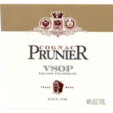 Prunier Cognac VSOP
