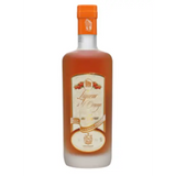 Prunier Liqueur d’Orange