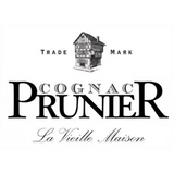 Prunier XO Very Old Grande Champagne Cognac