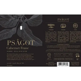 Psagot Cabernet Franc