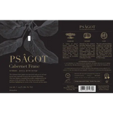 Psagot Cabernet Franc