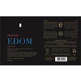 Psagot Edom Mevushal