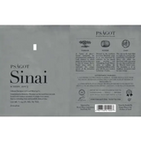 Psagot Jerusalem M Series Sinai