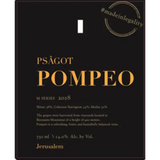 Psagot M Series Pompeo