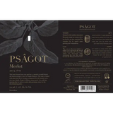 Psagot Merlot