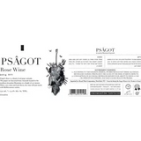 Psagot Rose Mevushal