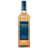 Pueblo Viejo Añejo Tequila
