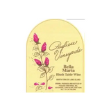 Pugliese Vineyards Bella Maria Blush Table Wine North Fork of Long Island