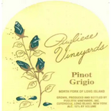 Pugliese Vineyards Pinot Grigio