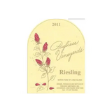 Pugliese Vineyards Riesling North Fork of Long Island