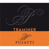 Puiatti Friuli Traminer Aromatico 2017