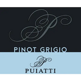 Puiatti Pinot Grigio 2021