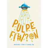 Pulpe Fiction Muscadet