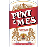 Punt E Mes Vermouth