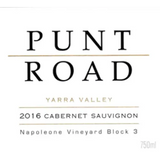 Punt Road Cabernet Sauvignon Napoleone Vineyard Block 3 2018