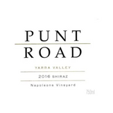 Punt Road Shiraz Napoleone Vineyard Yarra Valley