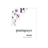 Punta Pays Mendoza Malbec