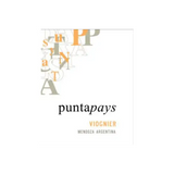 Punta Pays Viognier Mendoza