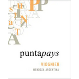 Punta Pays Viognier Mendoza