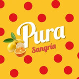 Pura Sangria Original Sangria