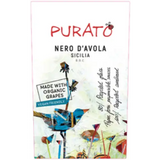 Purato Terre Siciliane Nero d’Avola