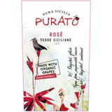 Purato Terre Siciliane Rose