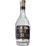 Purity Vodka Connoisseur 51 Reserve Vodka