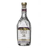 Purity Vodka Signature 34 Premium Vodka