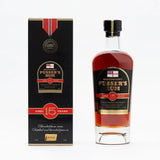 Pusser’s Navy Rum British Navy 15 Years