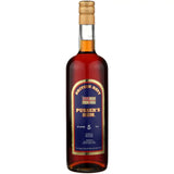 Pusser’s Navy Rum British Navy