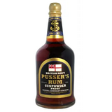 Pusser’s Rum Gunpowder Proof